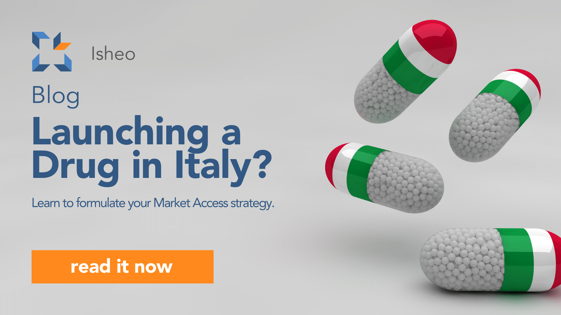 italy market access